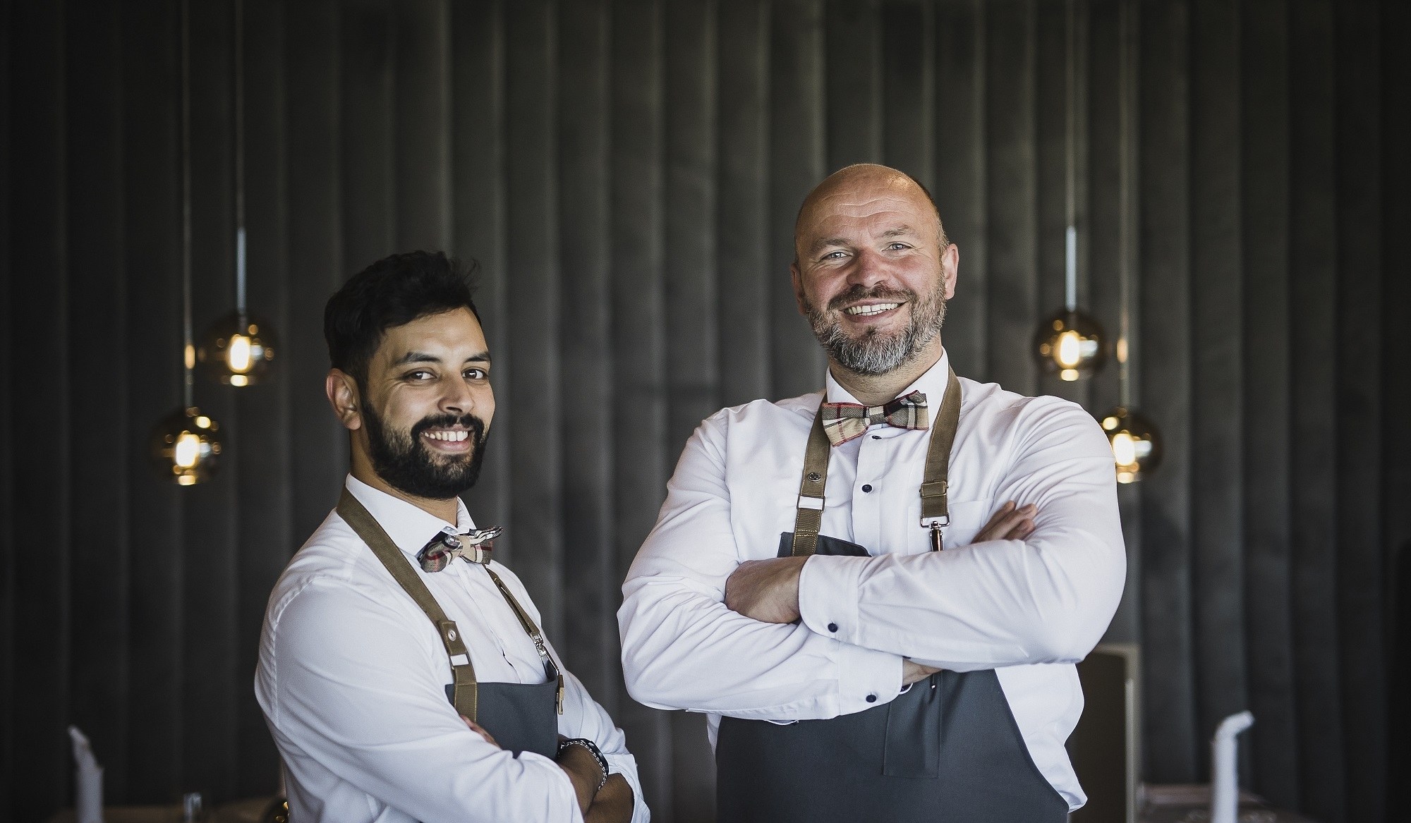 New Year’s Eve aperitif and Gala Dinner