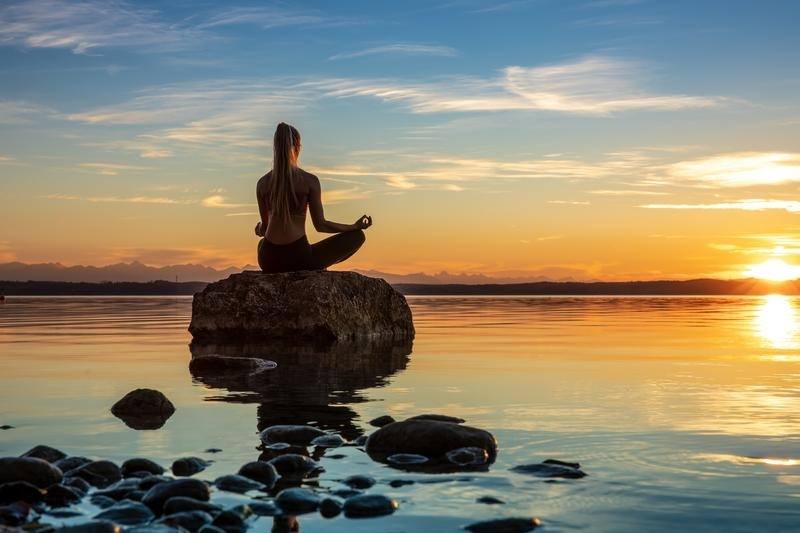 Event - Sun Salutation Surya Namaskar