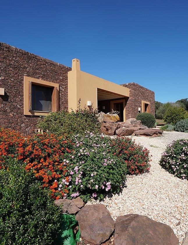 Ferienhaus Falcone