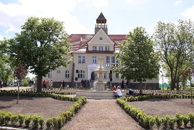 Alle Erlebnisse in Schloss Krugsdorf entdecken!
