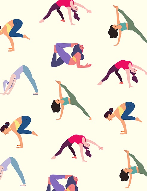 Kids Yoga