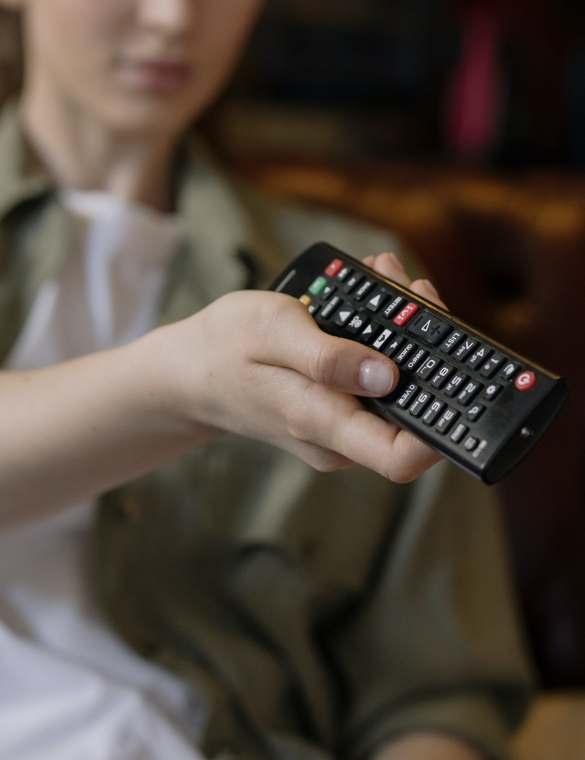 TV & Radio Programme