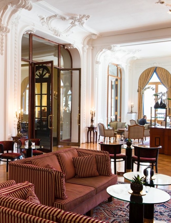 Victoria Bar & Terrasse