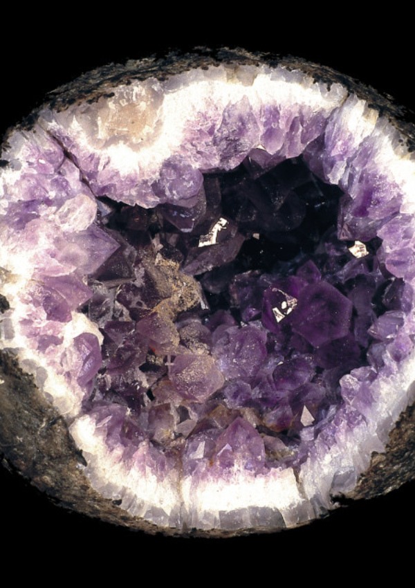 Easy hike to the Mineral Museum of Teis with Sonja