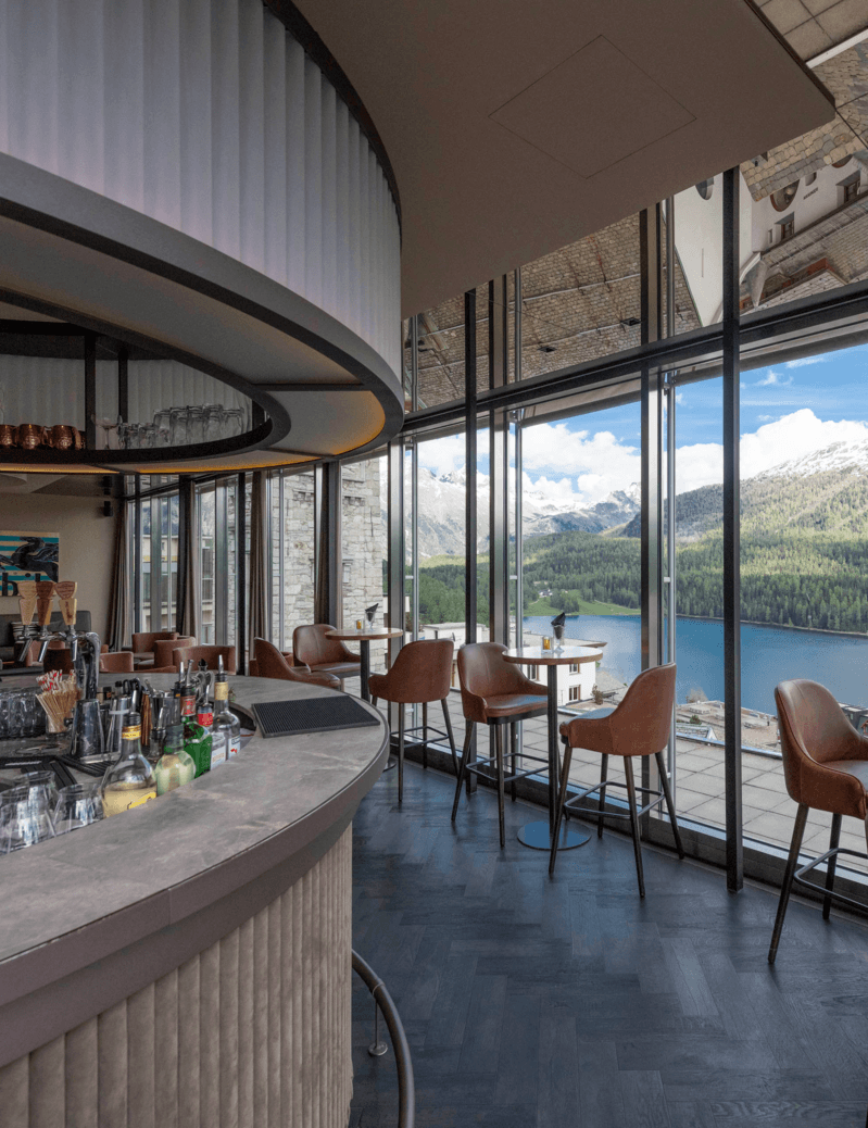 Sky Bar