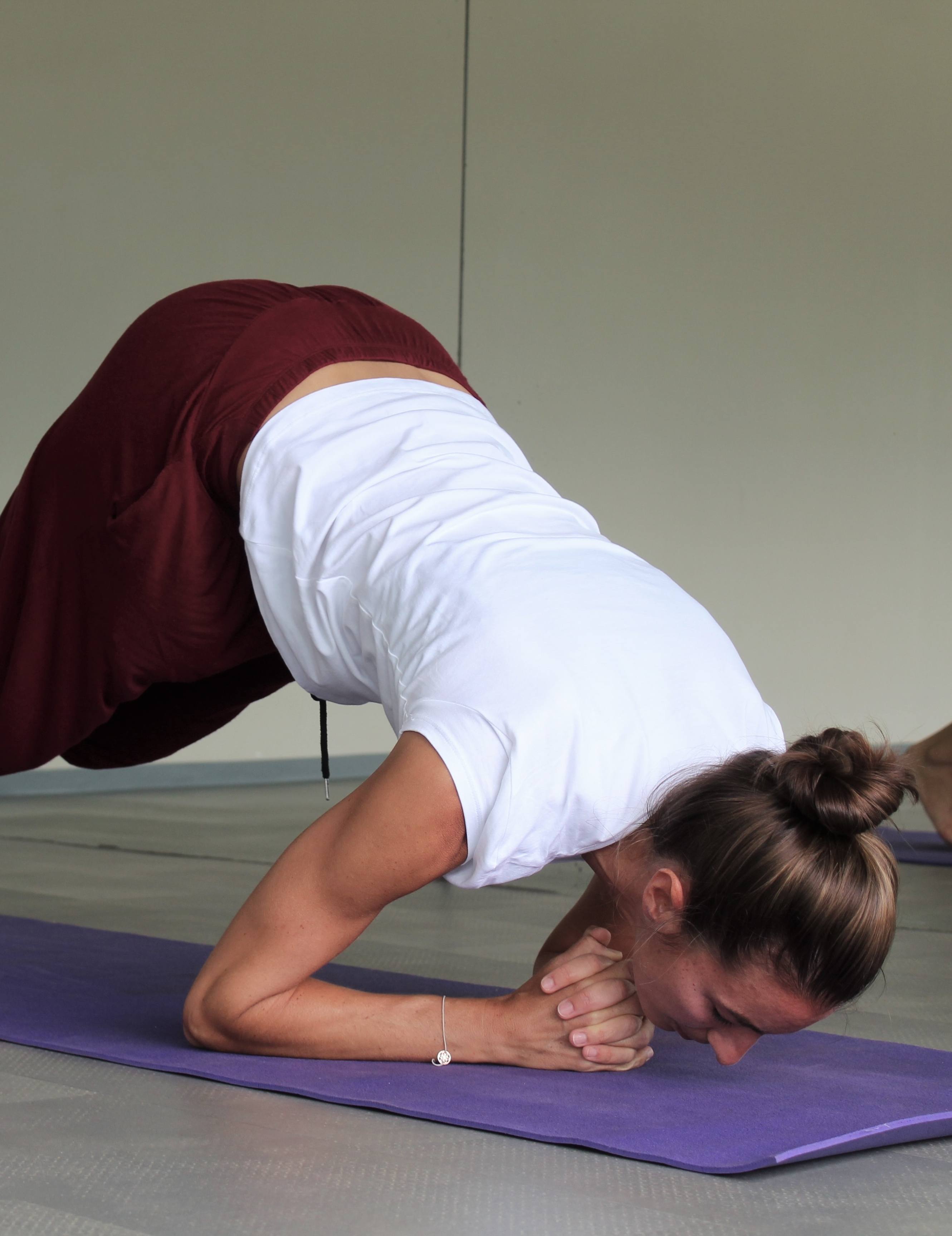 Vinyasa Slow Flow