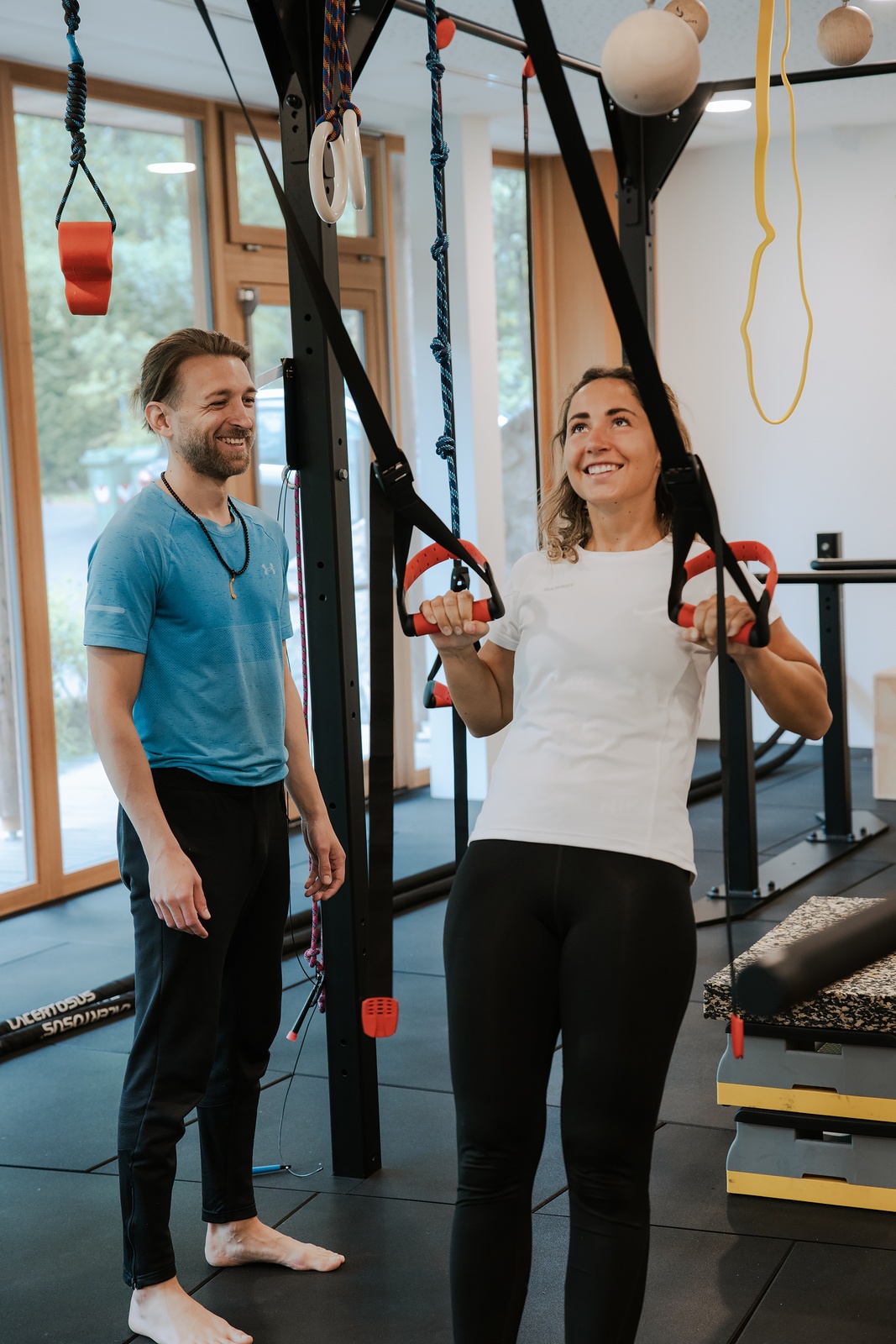 Functional training
