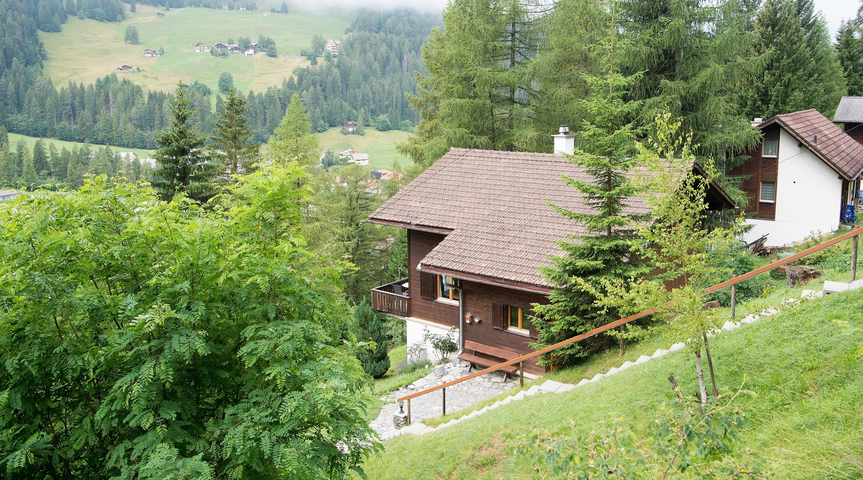 Adresse Unterkunft Haus Joch