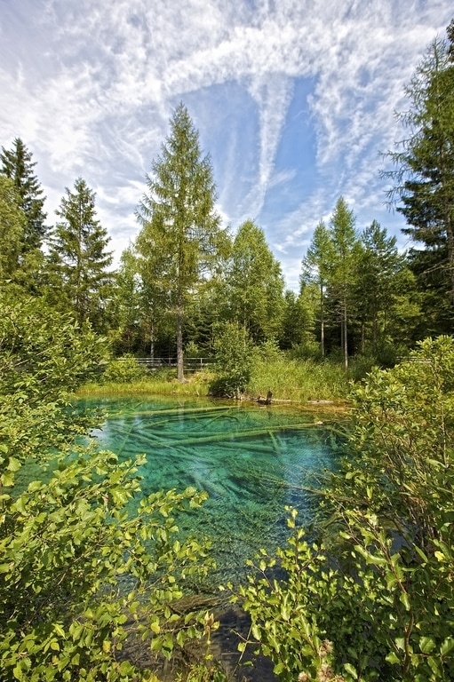 Guided hike: Fairytale tour in the Bodental valley & Carinthian delicacies