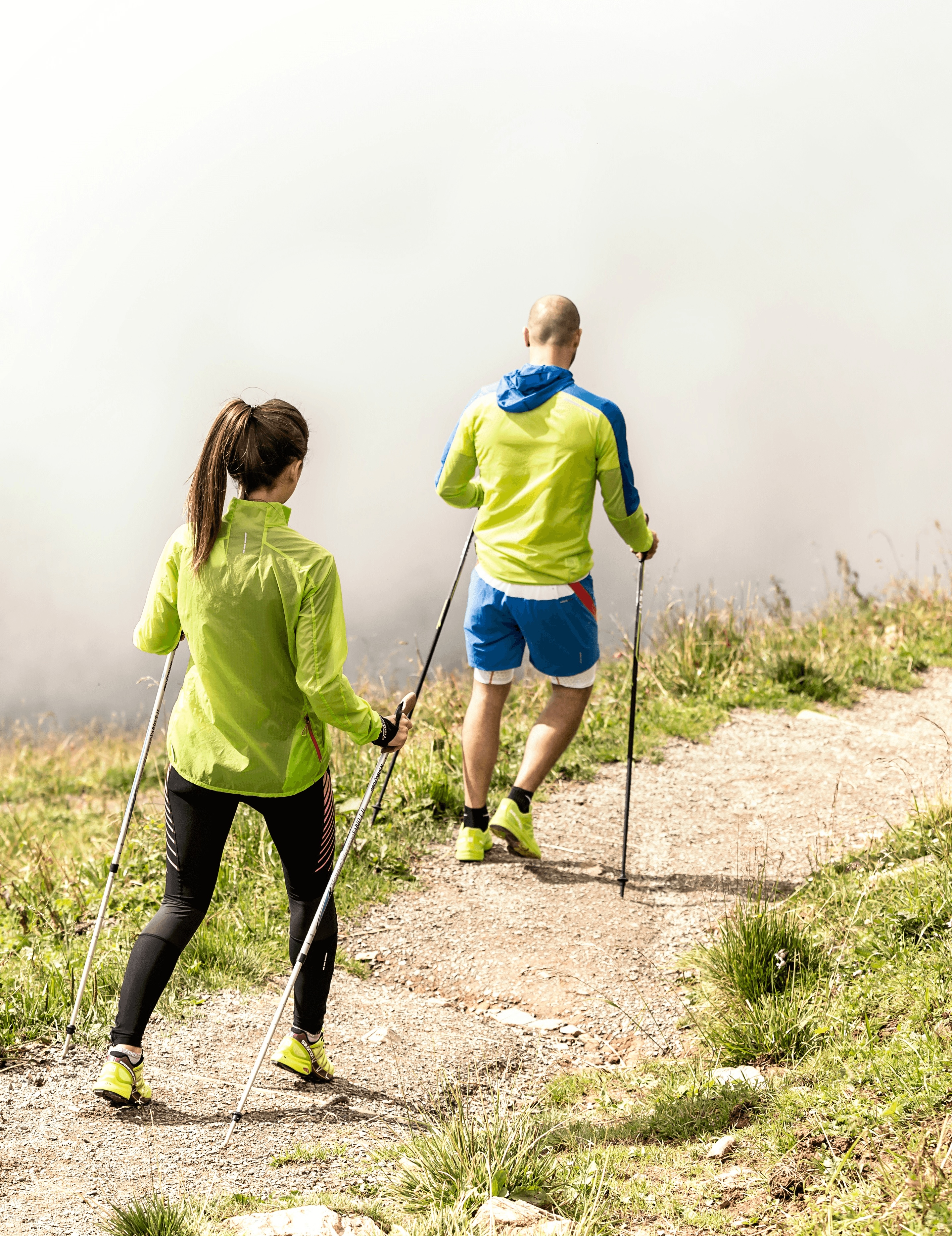 Geführte Wanderung