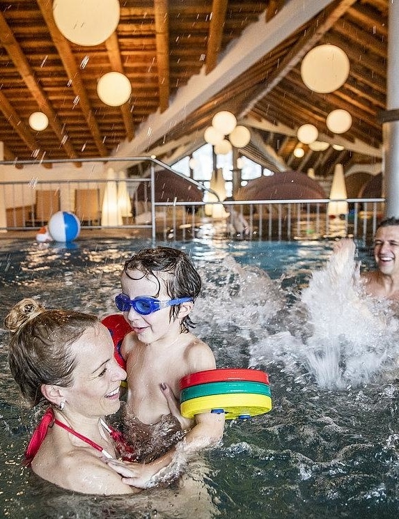 Water fun