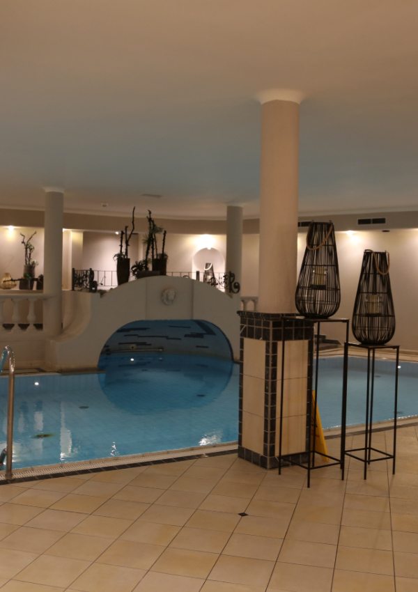 Day Spa deluxe - a little time out for in between