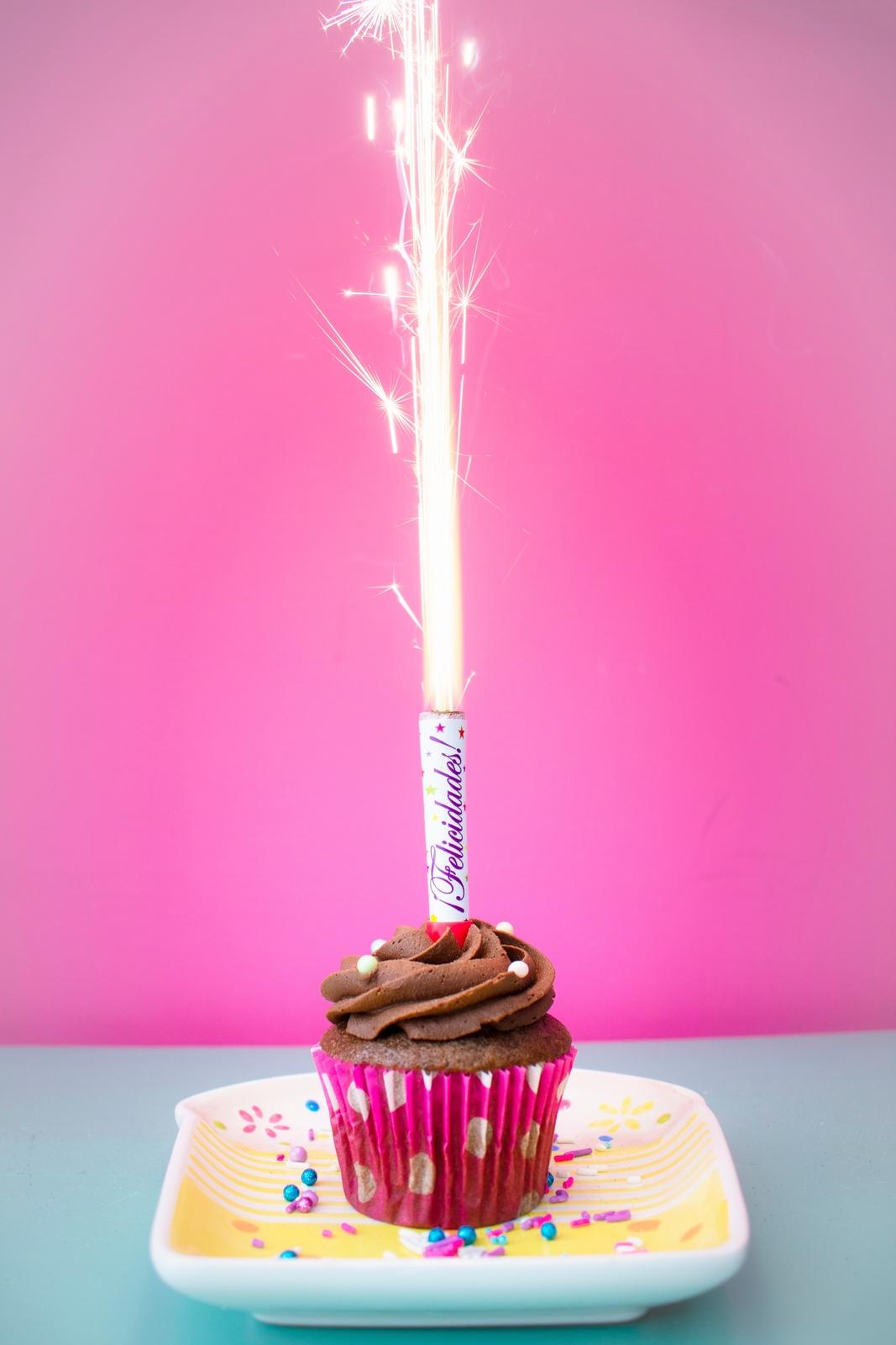 Happy Birthday! A little surprise!