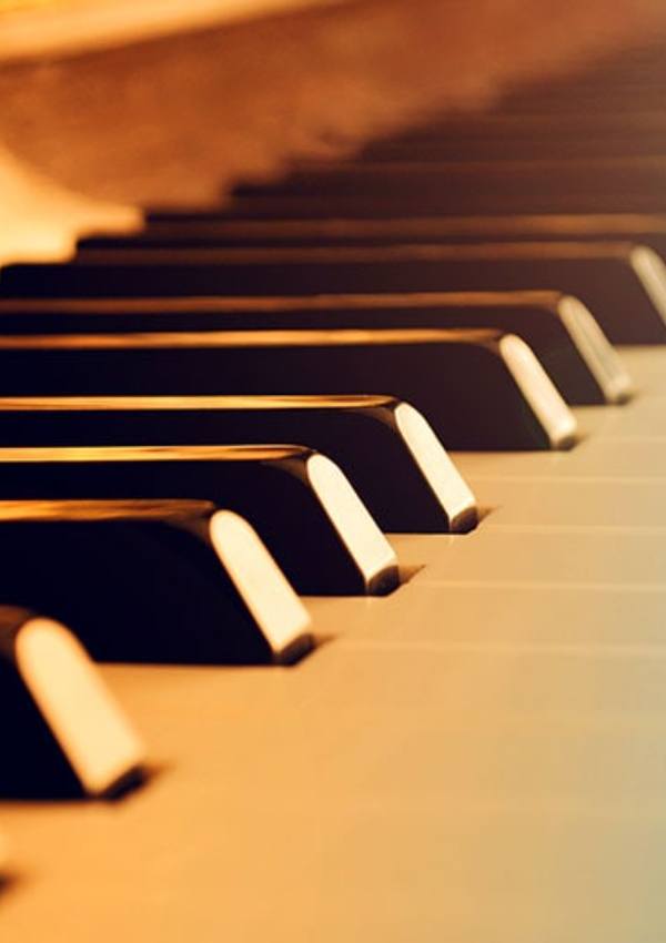  Live music