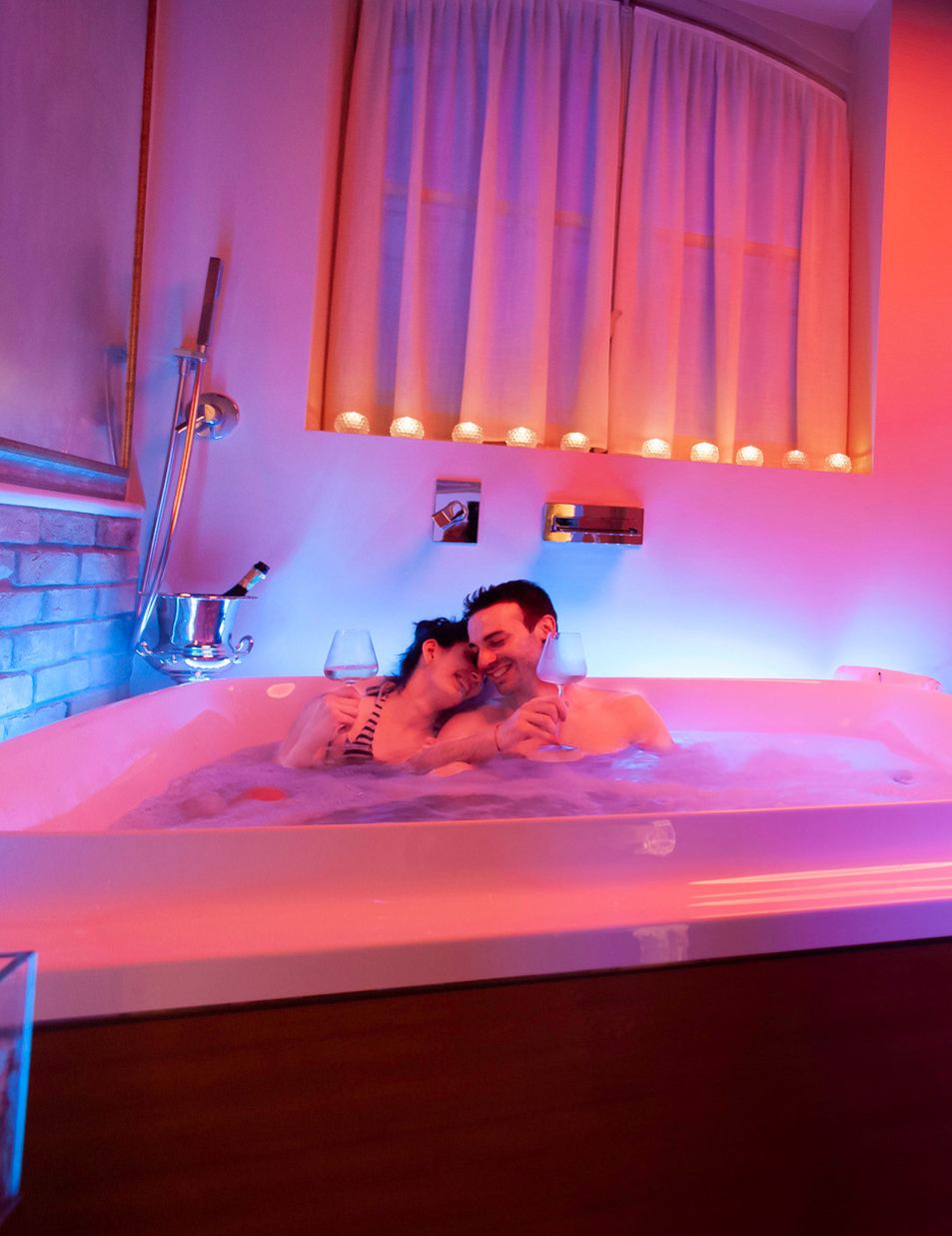 MySpa romance 