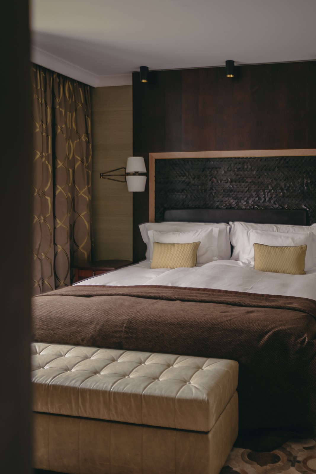 Your room