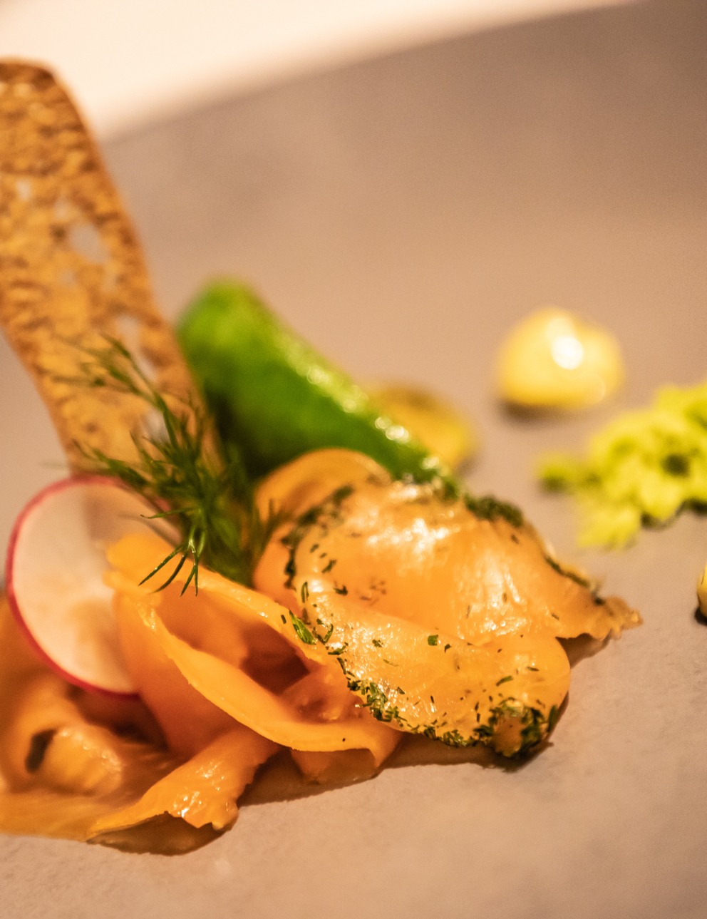 Day Spa & Gourmet Dinner