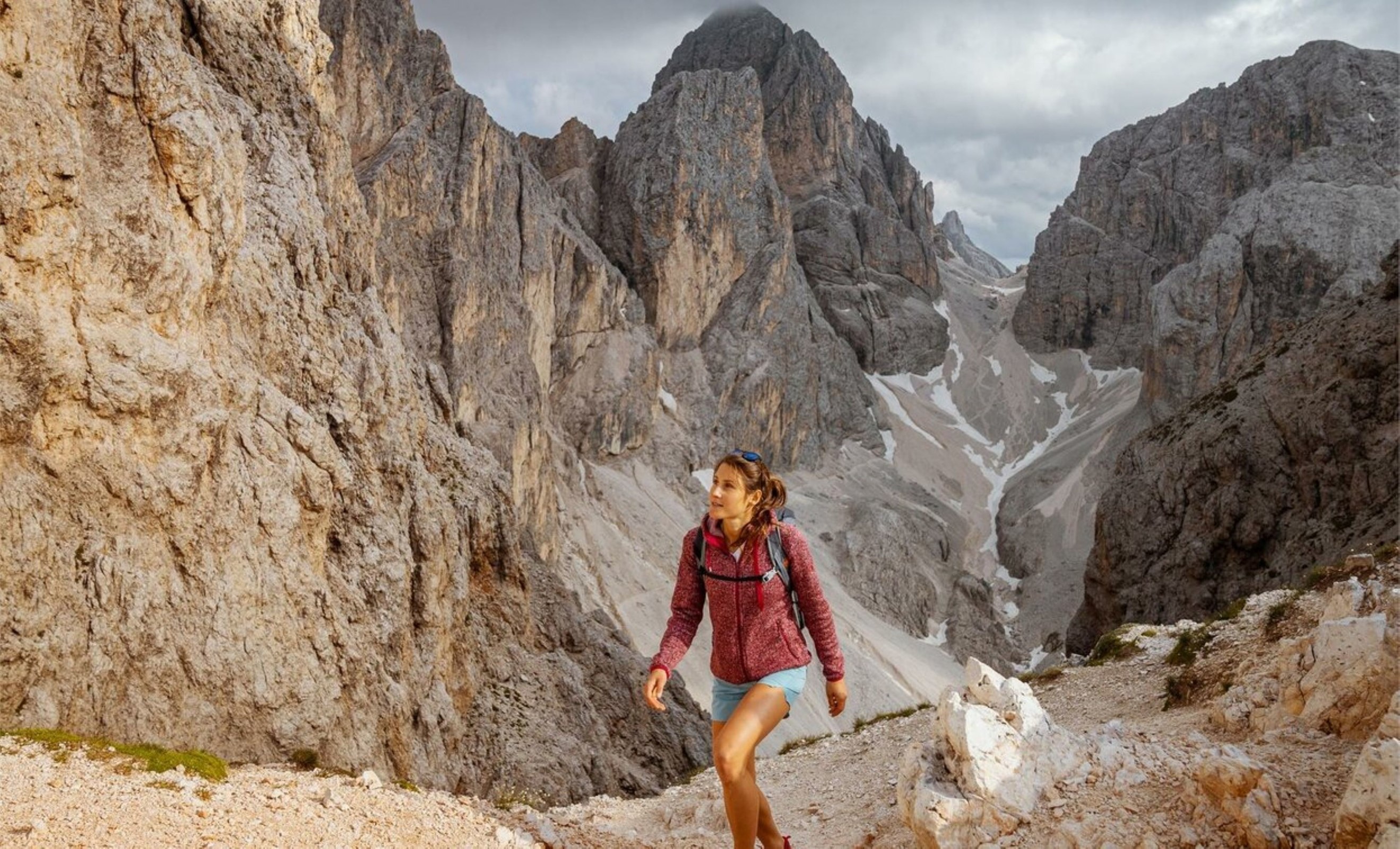 24 h Trophy Carezza - in the Rose Garden of the Dolomites image