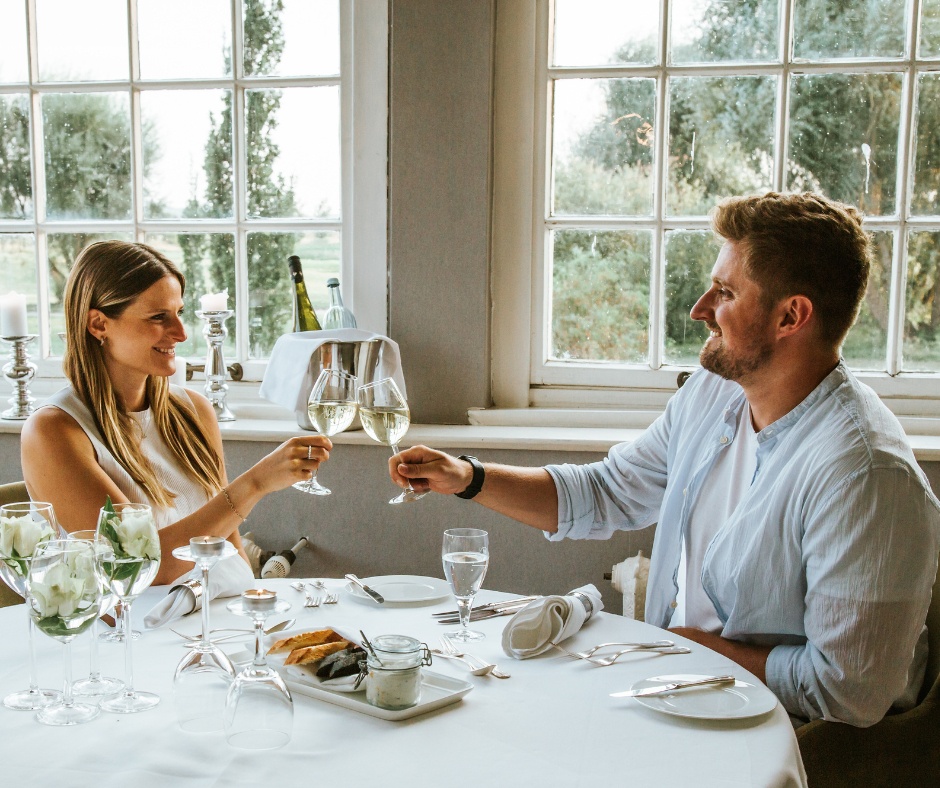 Verliebt im Schloss - 3 Tage voller Romantik und Genuss
