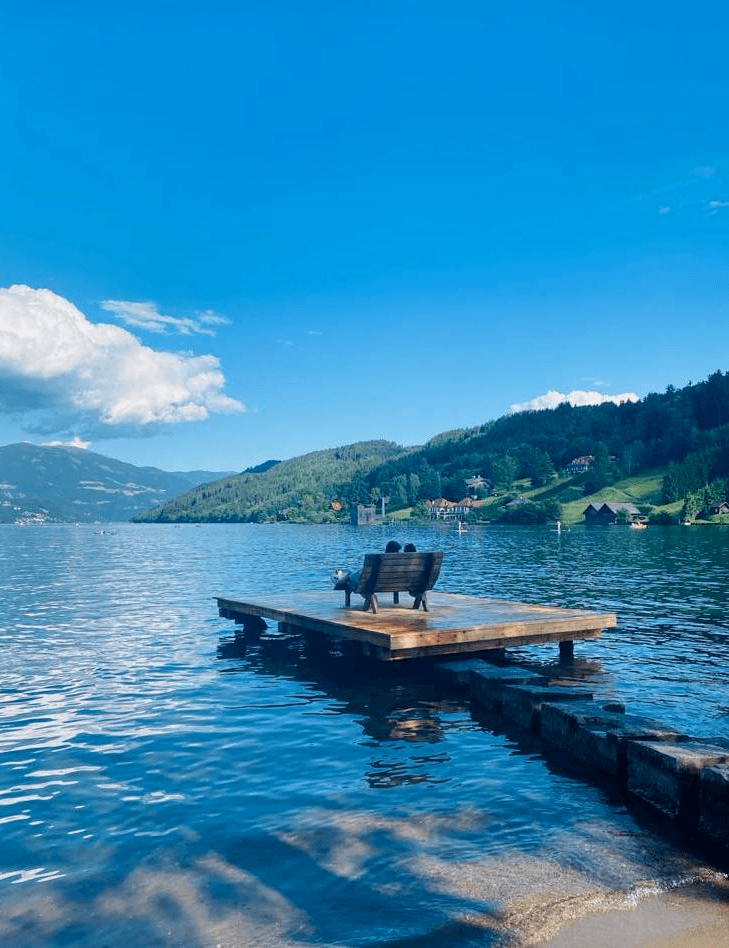 Millstätter See