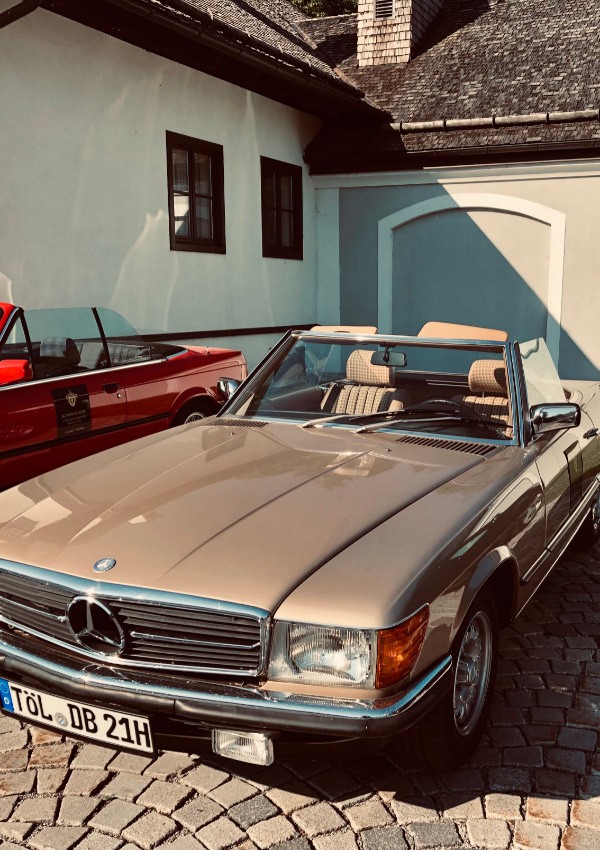 Convertible exit image