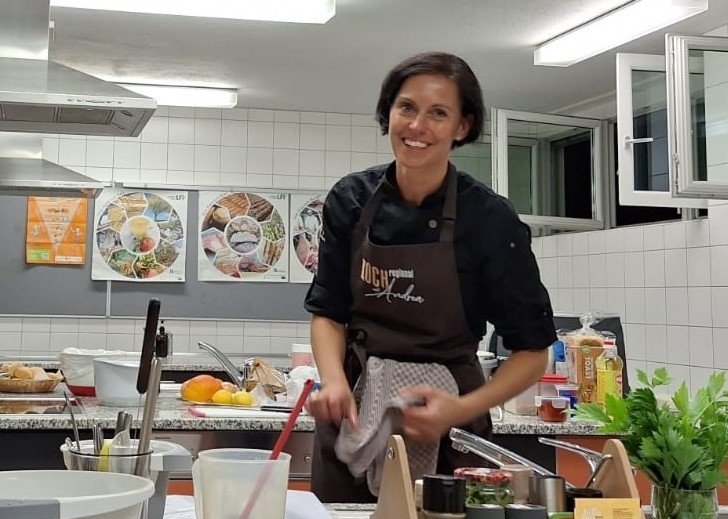 köstliche Ofengerichte für jeden Anlass - Kufstein