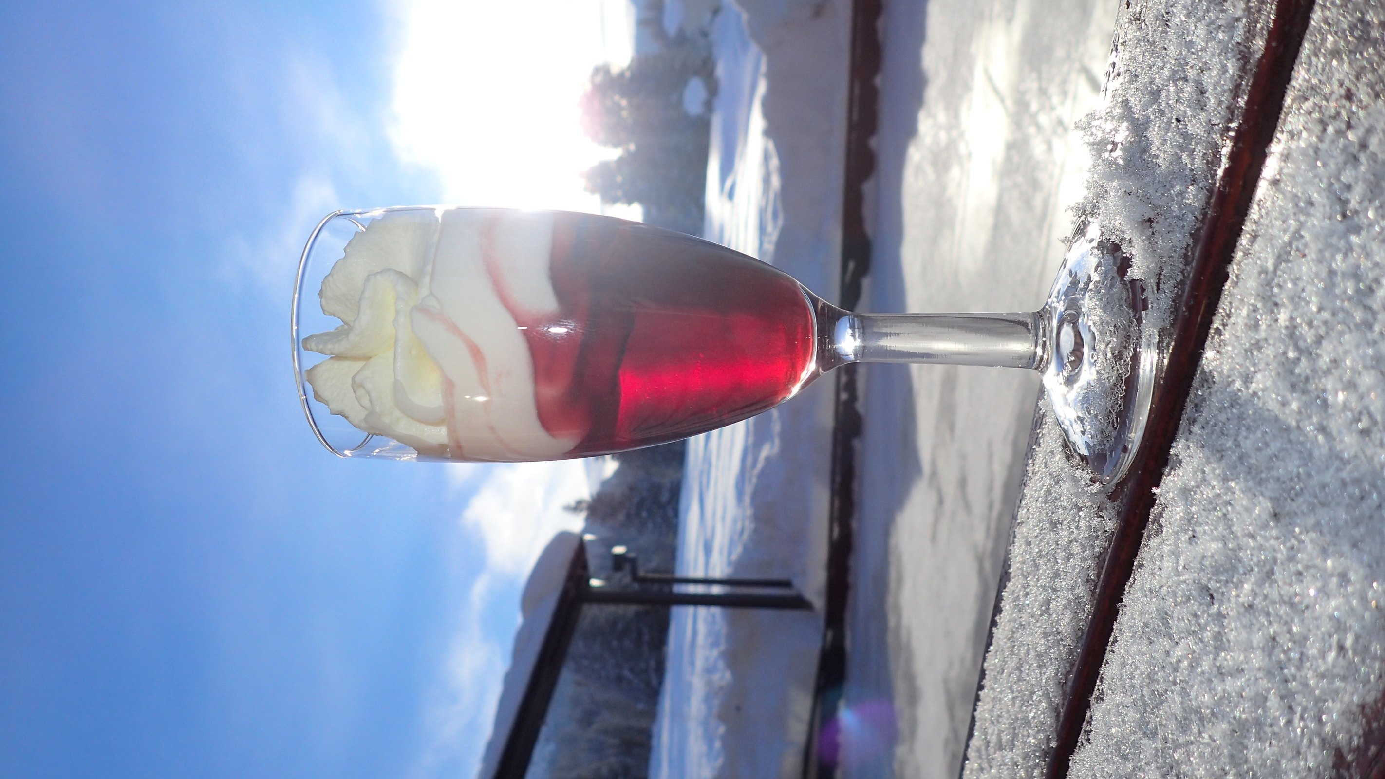 Mulled wine festival