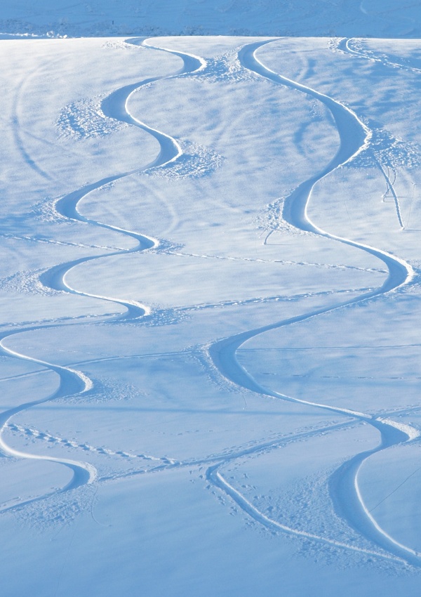 Genuss Skiguiding