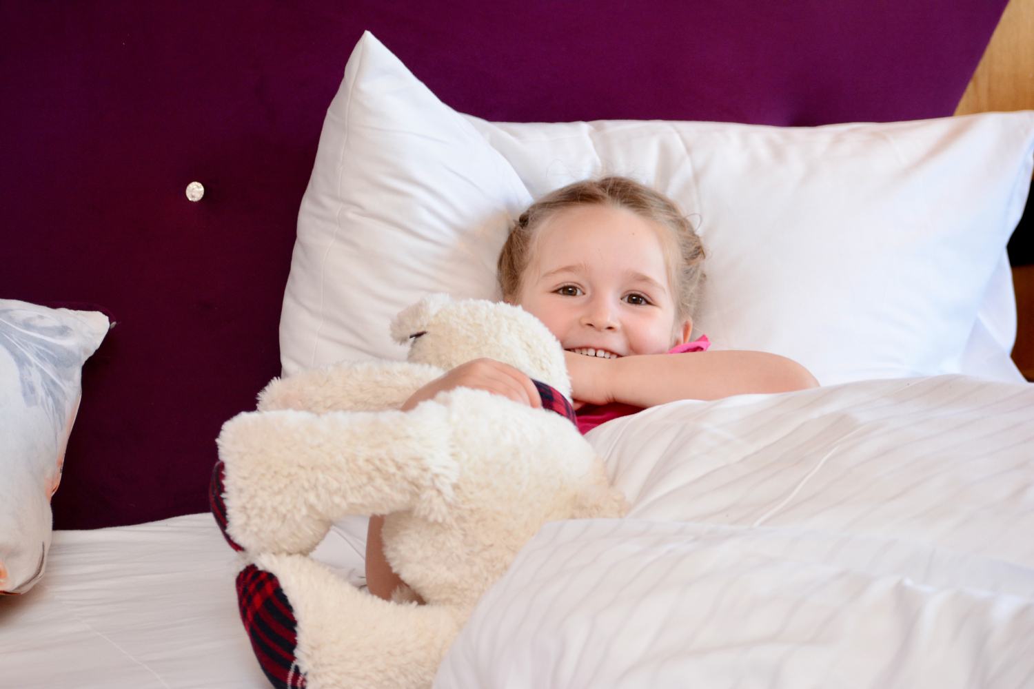 Beauty for little princesses and princes