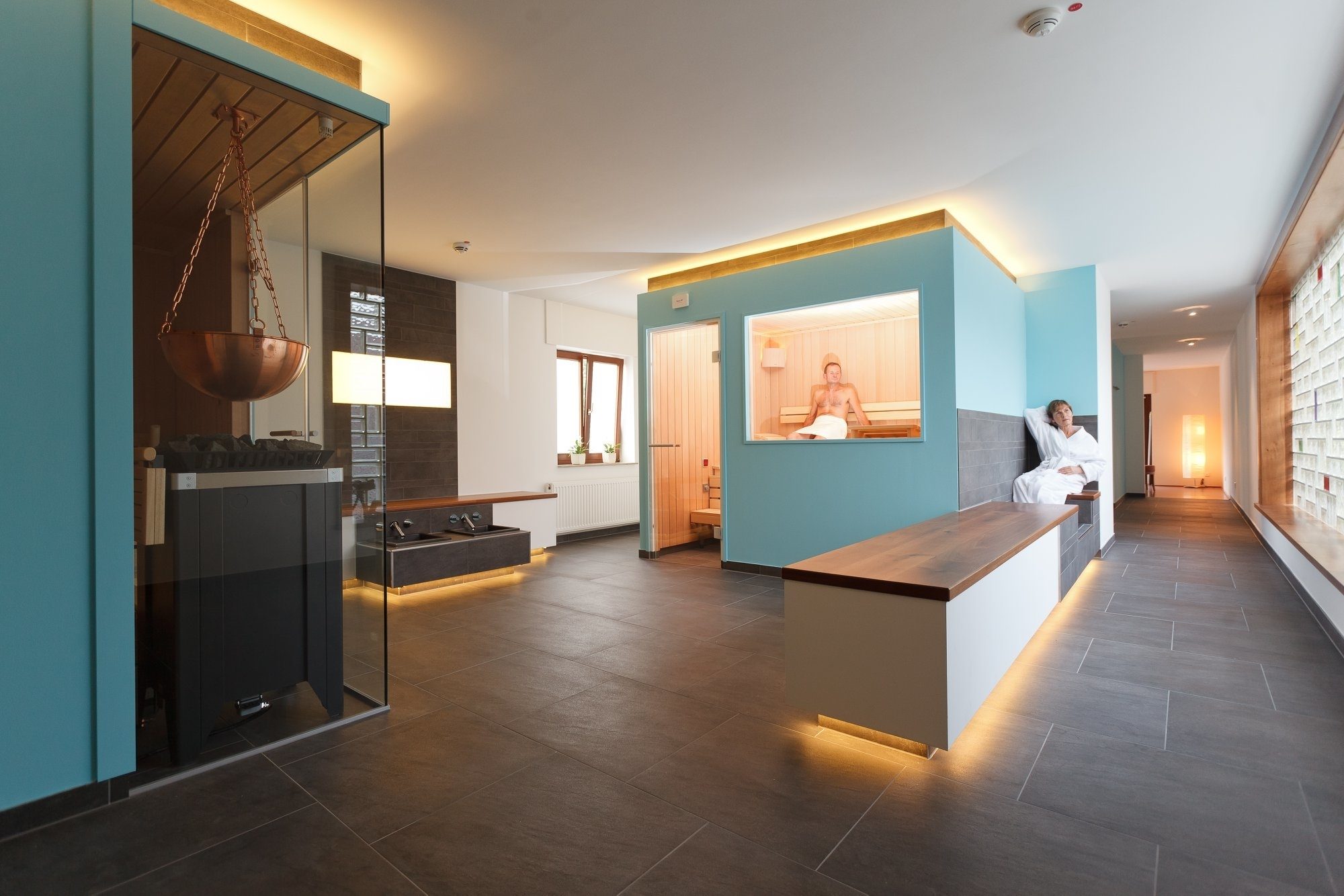 Verwöhntag im Landhaus Beckmann