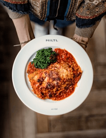 Haus Hiltl