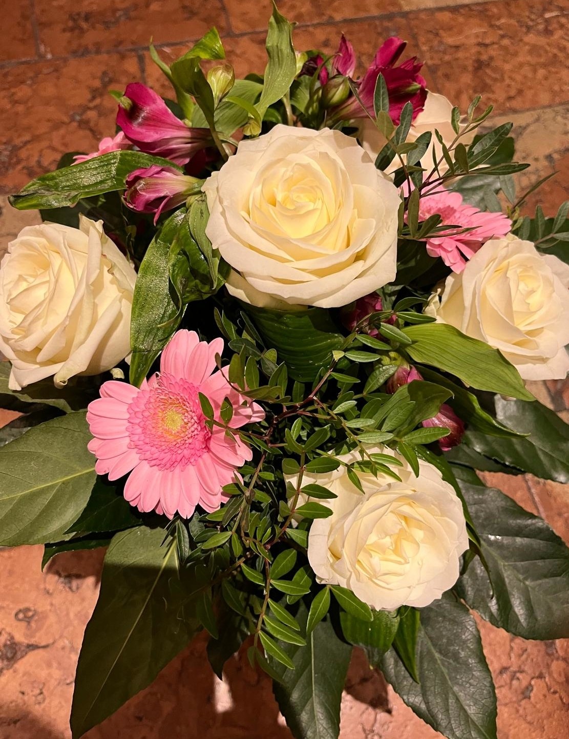Flowers