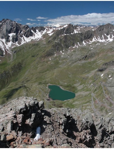 Trekking-Ausflug - Monte Gaviola
