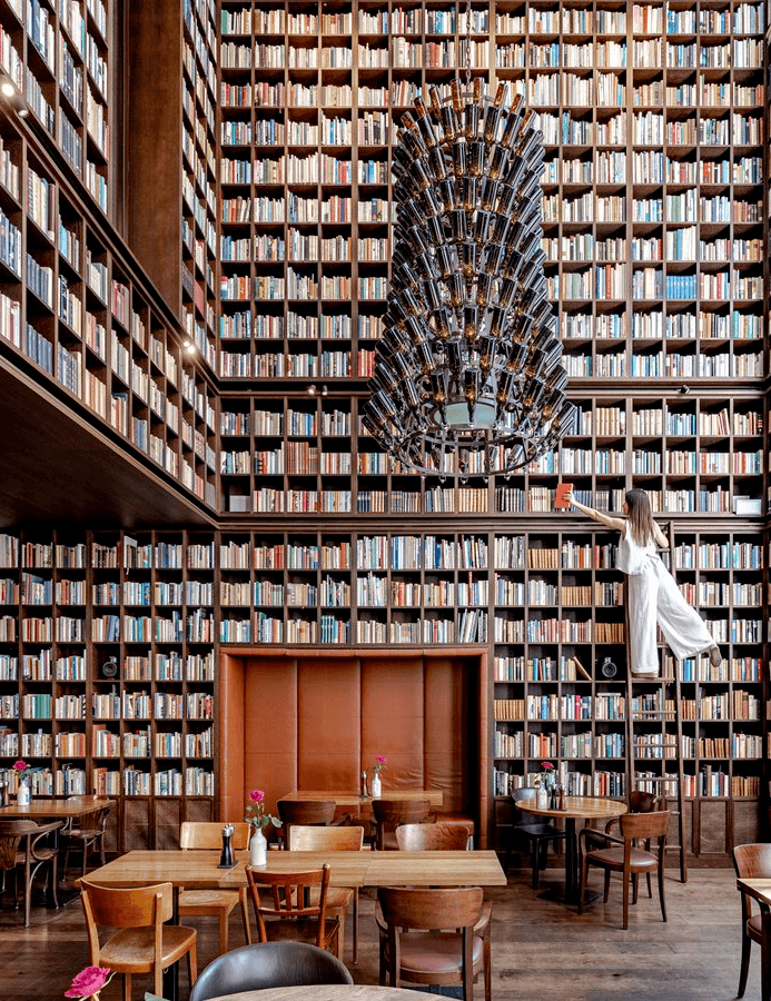 Die Wine Library