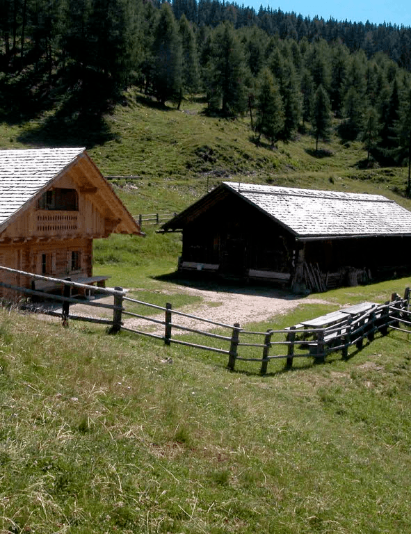 Hike | Moosener Kaser