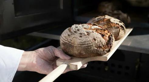 Brotbackkurs