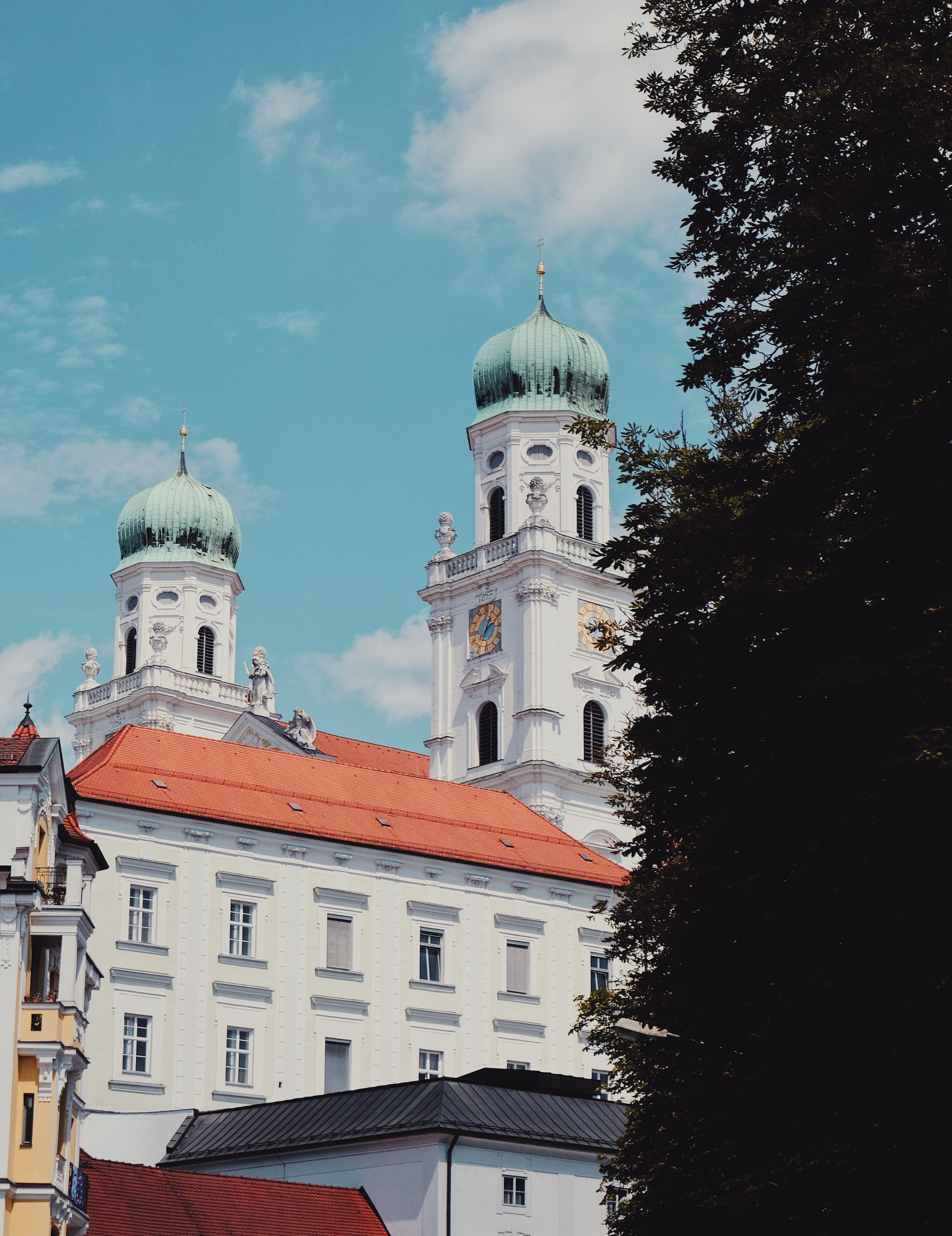 Passau
