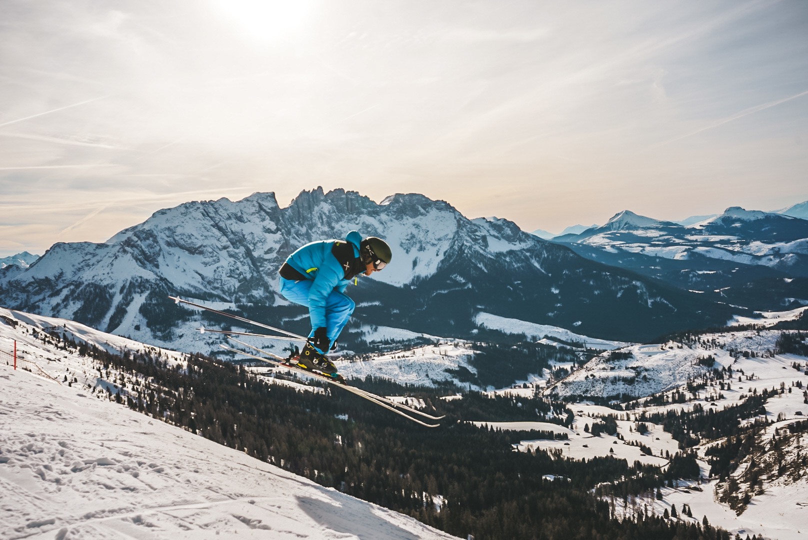 Dolomiti
Springdays
S-shortstay
4=3