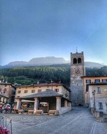 Bormio