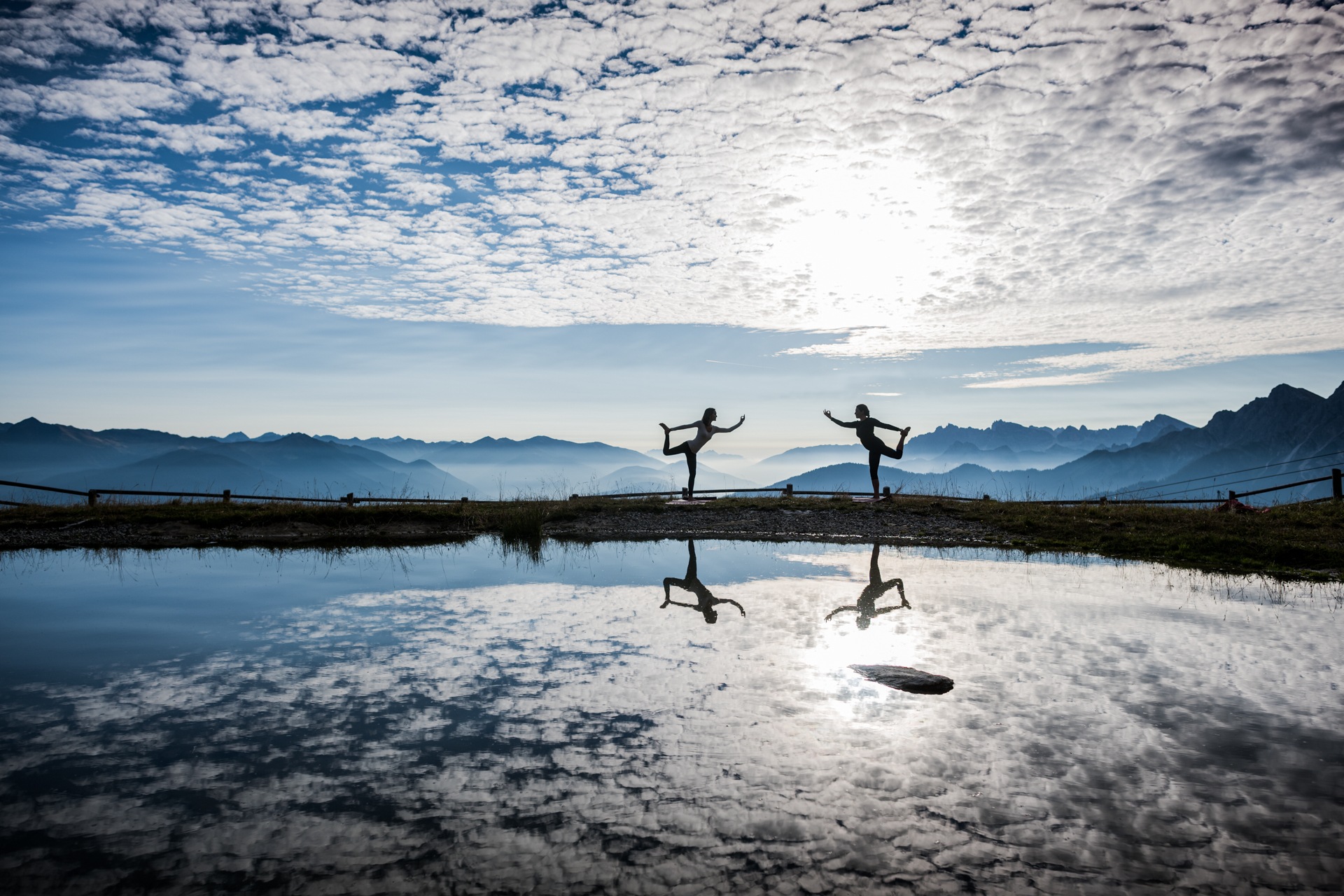 Yoga & Achtsamkeit | Weisheit & Mut