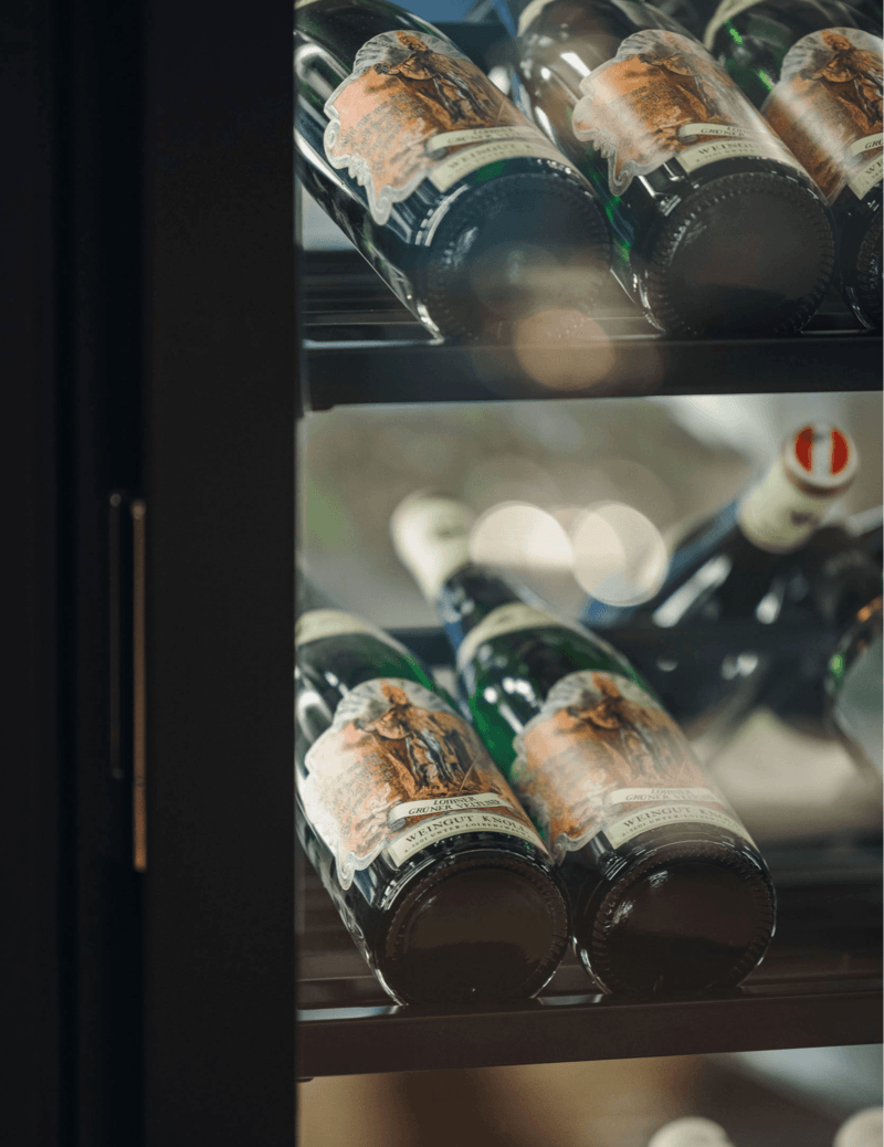 Wine map