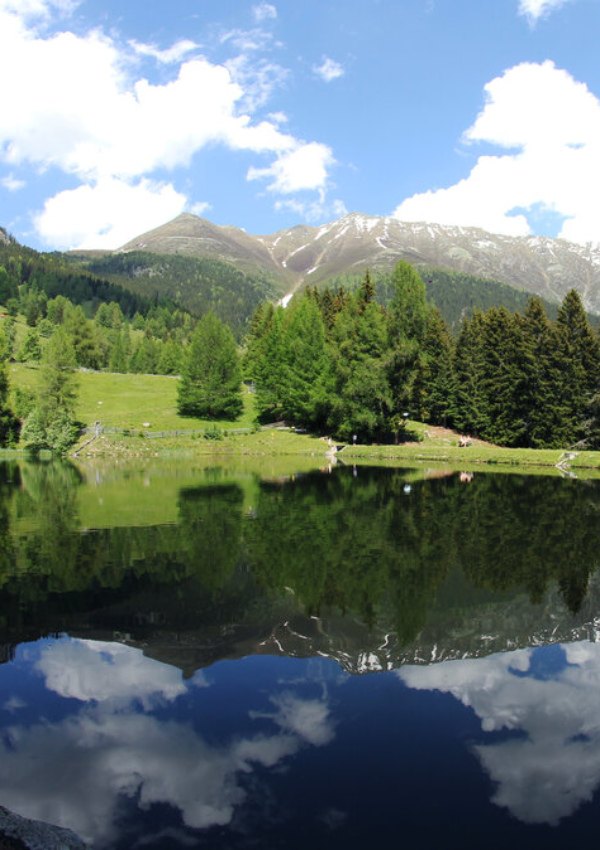 Schnadiger Pond