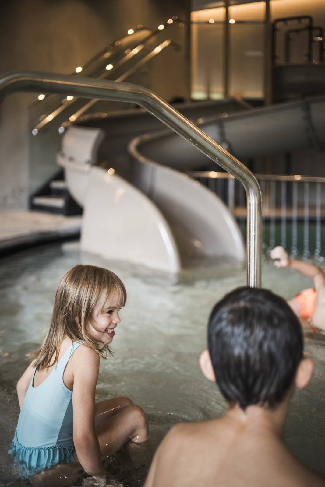 Informazioni Spa / Dolomites Family Spa
