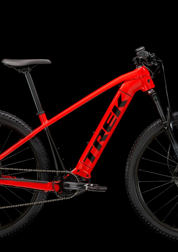 Rental e-mountain bike - EXCLUSIVE for our house guests! image