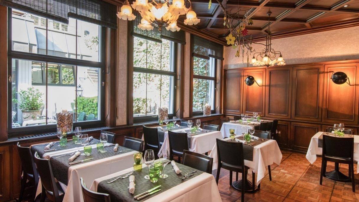 Restaurant zum Grünen Glas