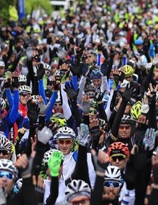 The Stelvio Santini Gravel