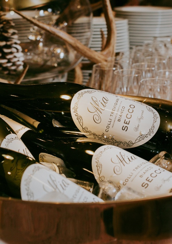 Wine cellar