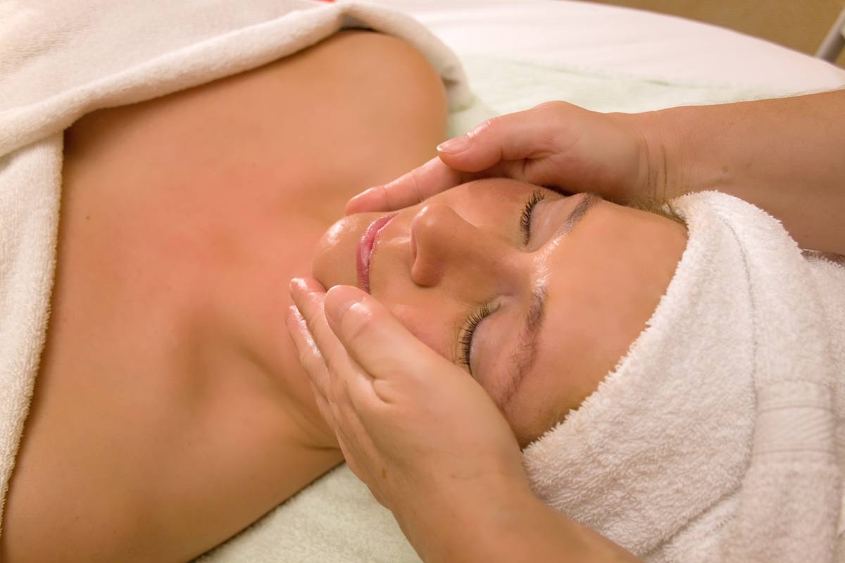 Gentle Body Scrub