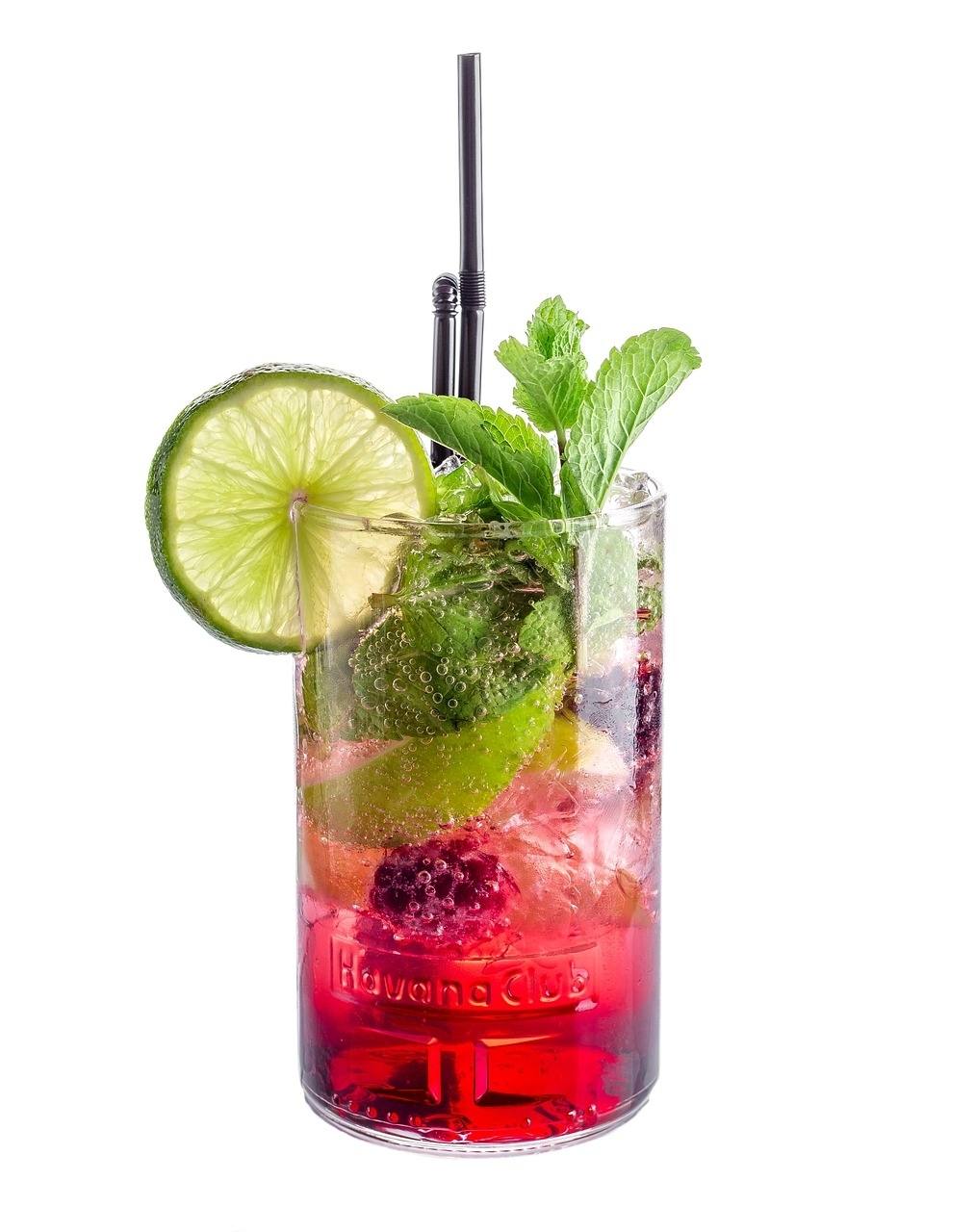Cocktail evening Distillery Kraus