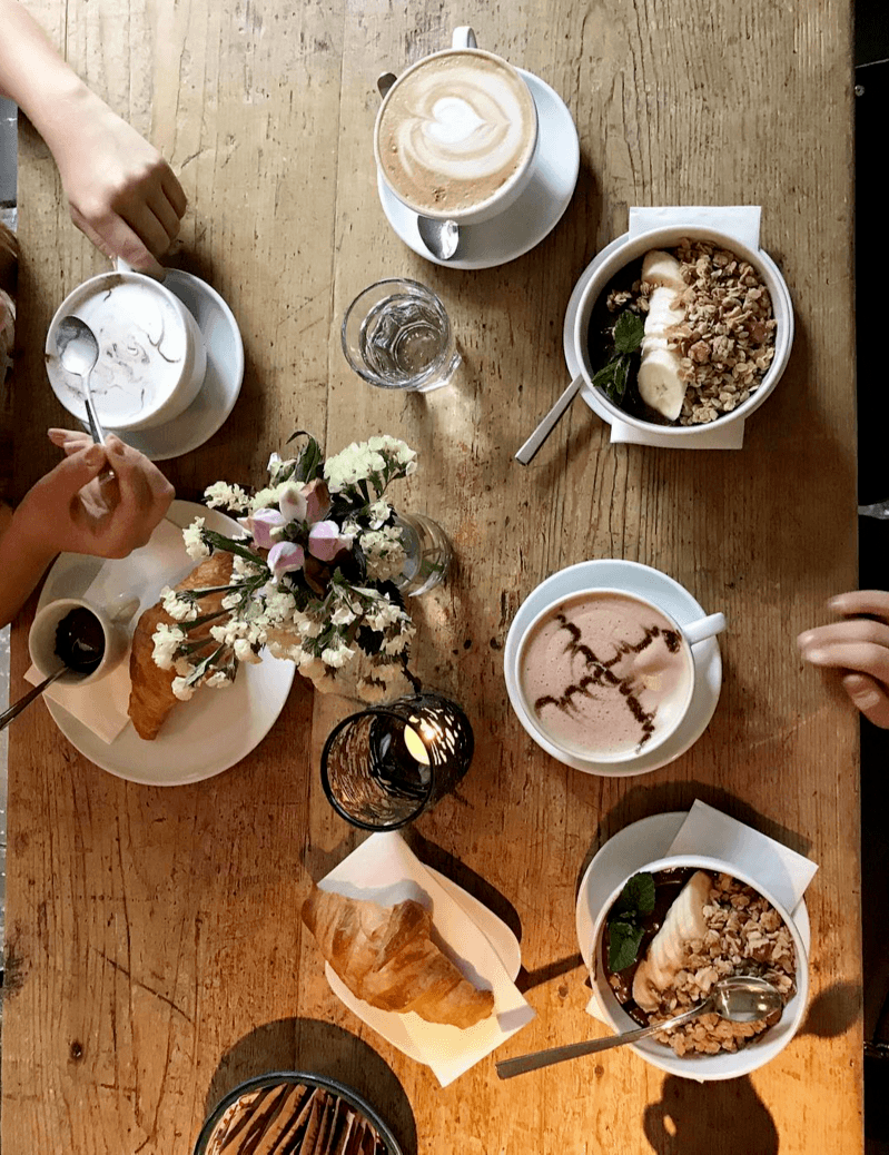 Café Henrici